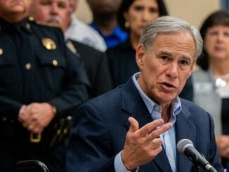 Greg Abbott