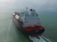 LNG Carriers record orders in 2023