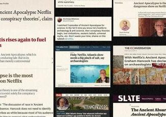 Ancient Apocalypse