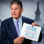 Joe Manchin