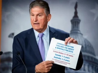 Joe Manchin