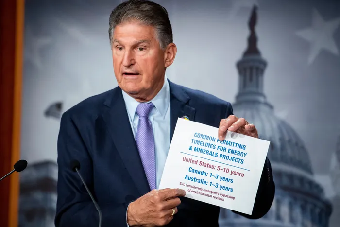 Joe Manchin
