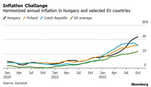 Hungarian Hungarian