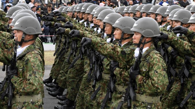 Japan