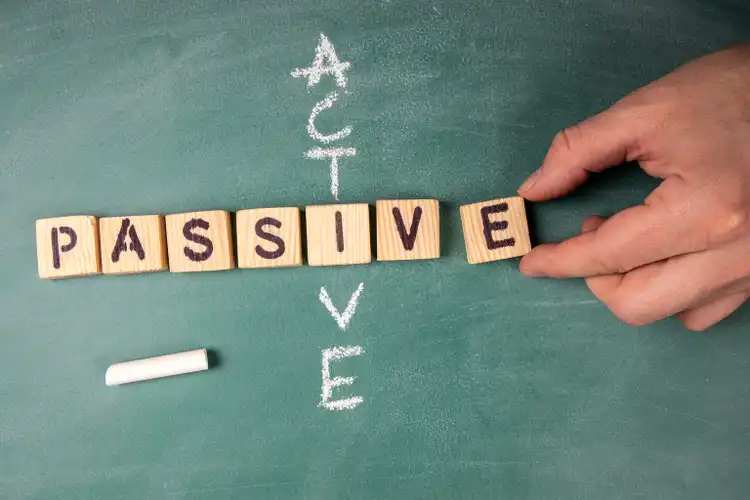Passive