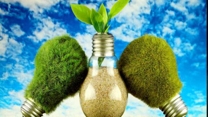 Decarbonisation