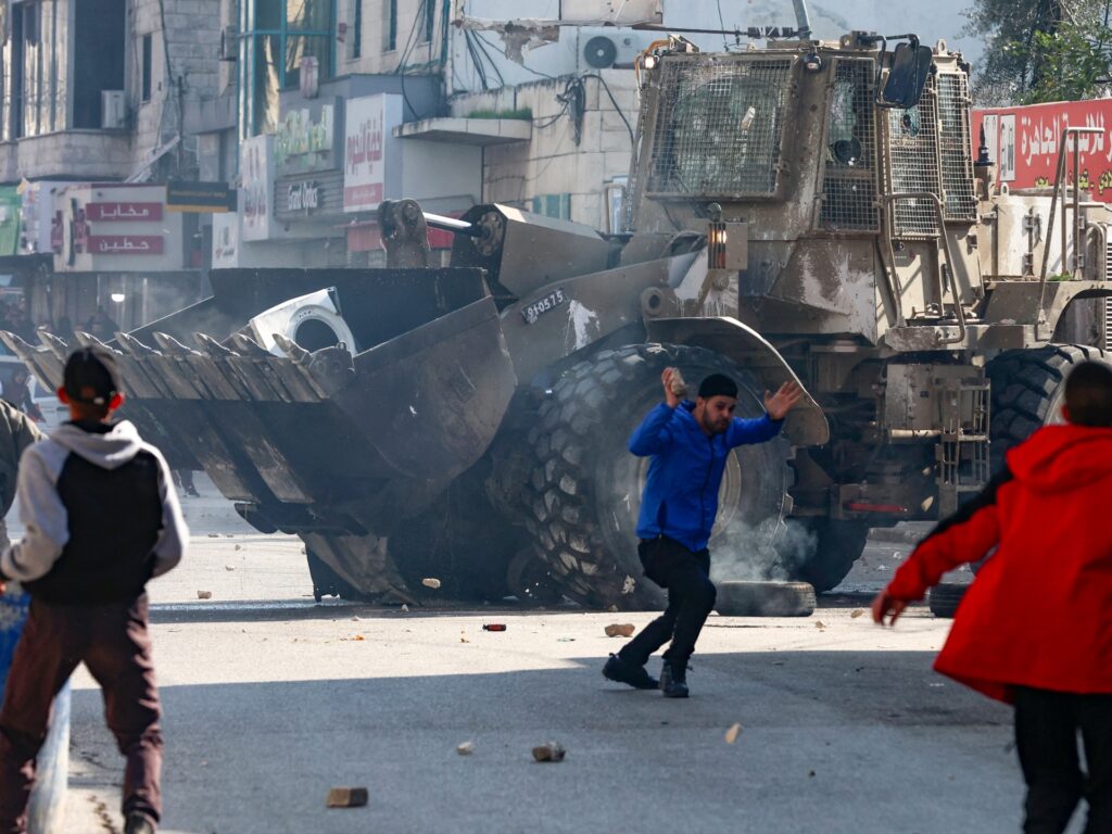 Jenin