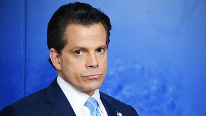 Scaramucci