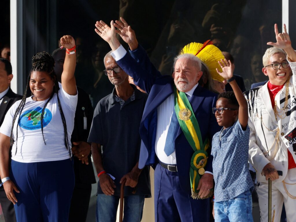 Brazil
