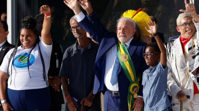 Brazil