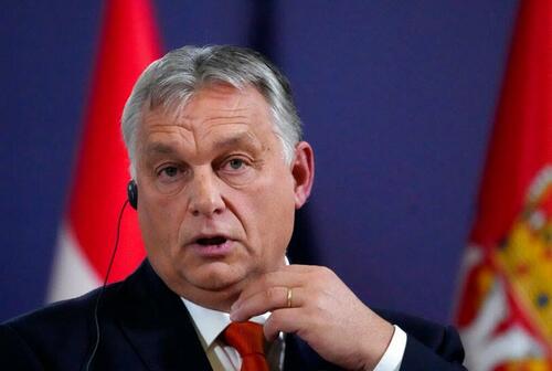 The EU's Schizophrenia On Hungary And Italy