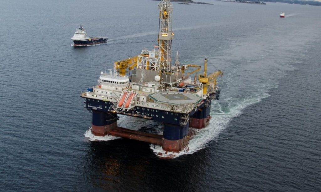 Drilling