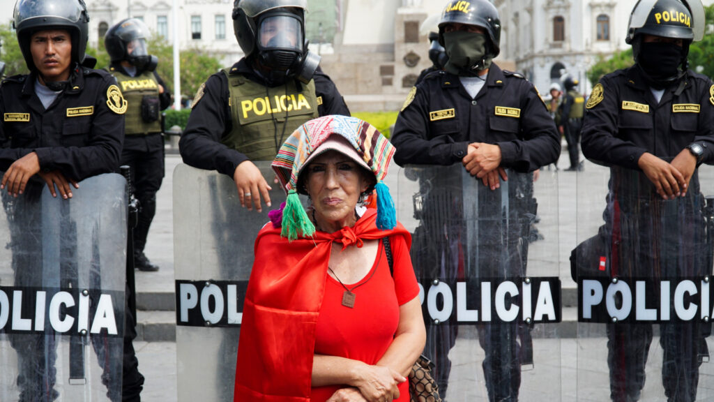 Peru