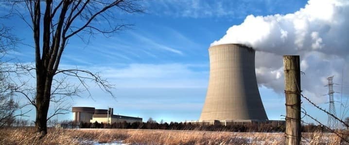 Will Big Plans For Nuclear Power Work Without Russian Uranium?