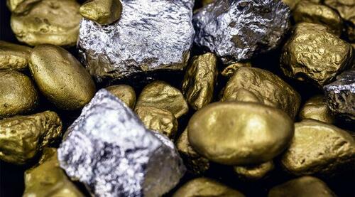 Gold