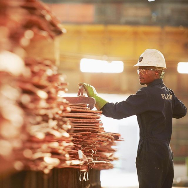 Glencore