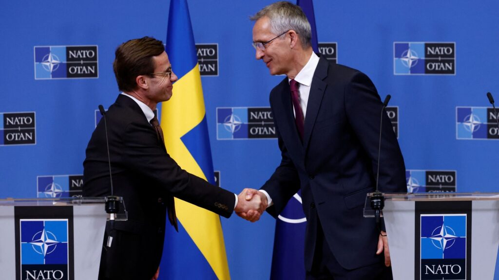 NATO