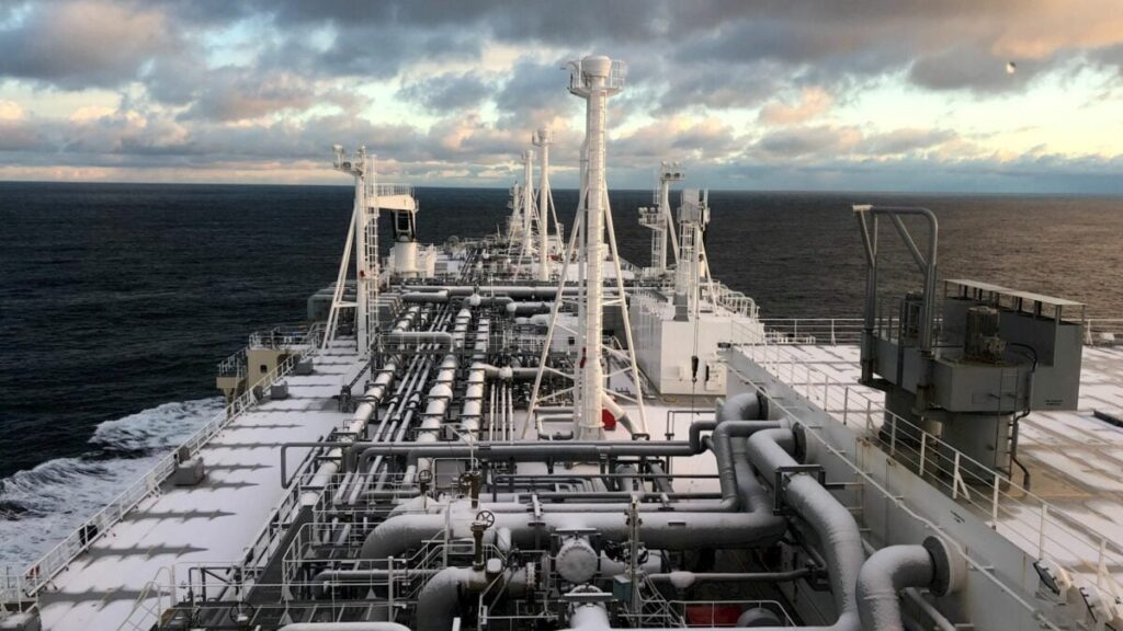 Subsea