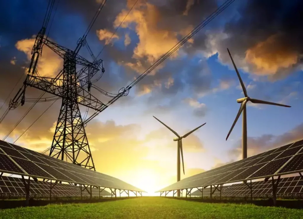 renewable