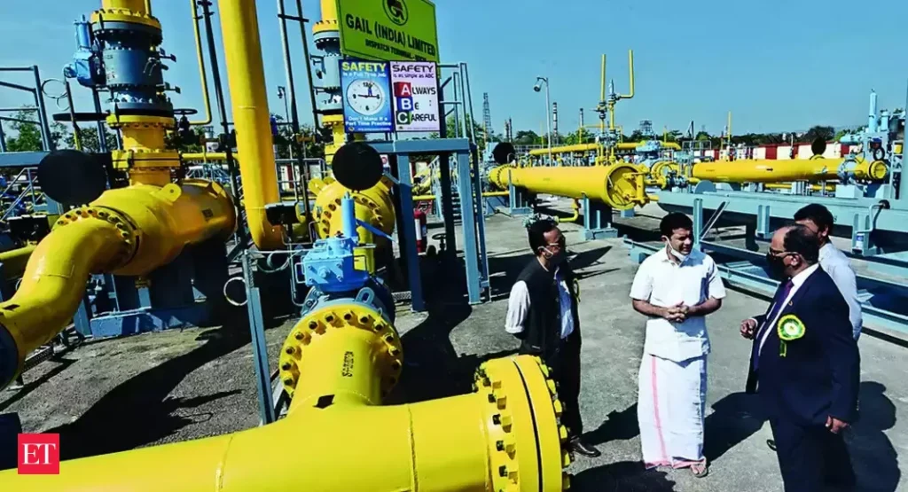Oil Ministry