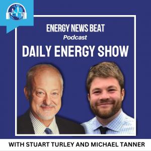 Stu Turley and Michael Tanner Co Host the ENB Show