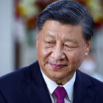 Xi Jinping