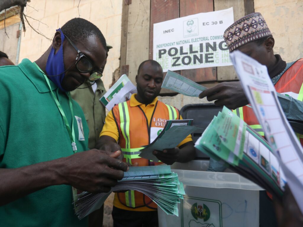 Nigeria