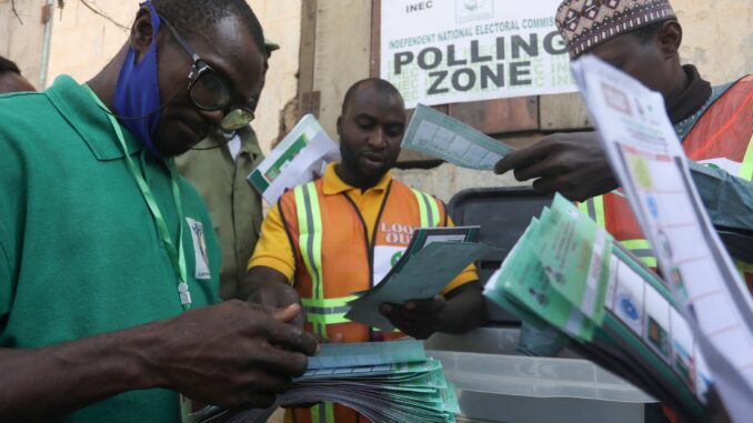 Nigeria