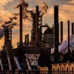 Oil Industry