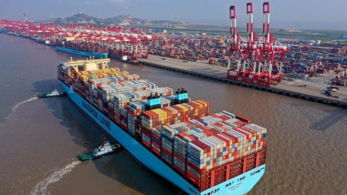 Shipping