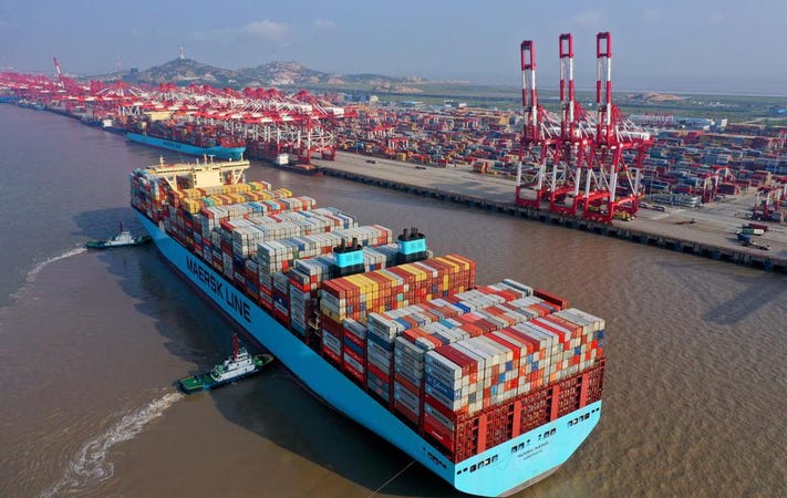 Shipping