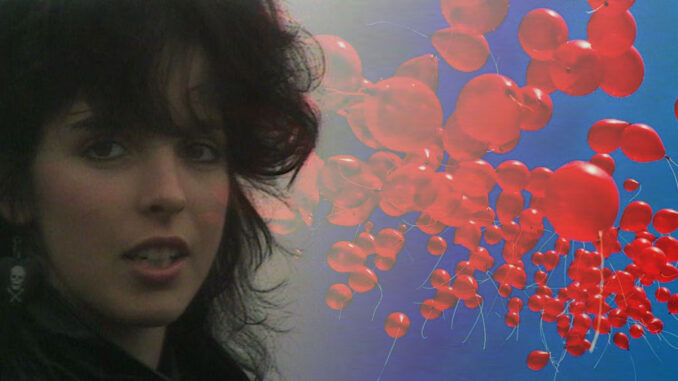Luftballons