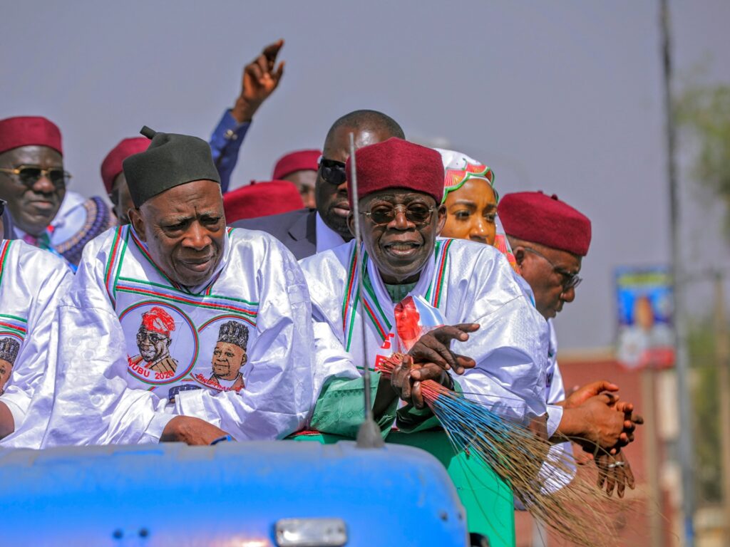 Nigeria