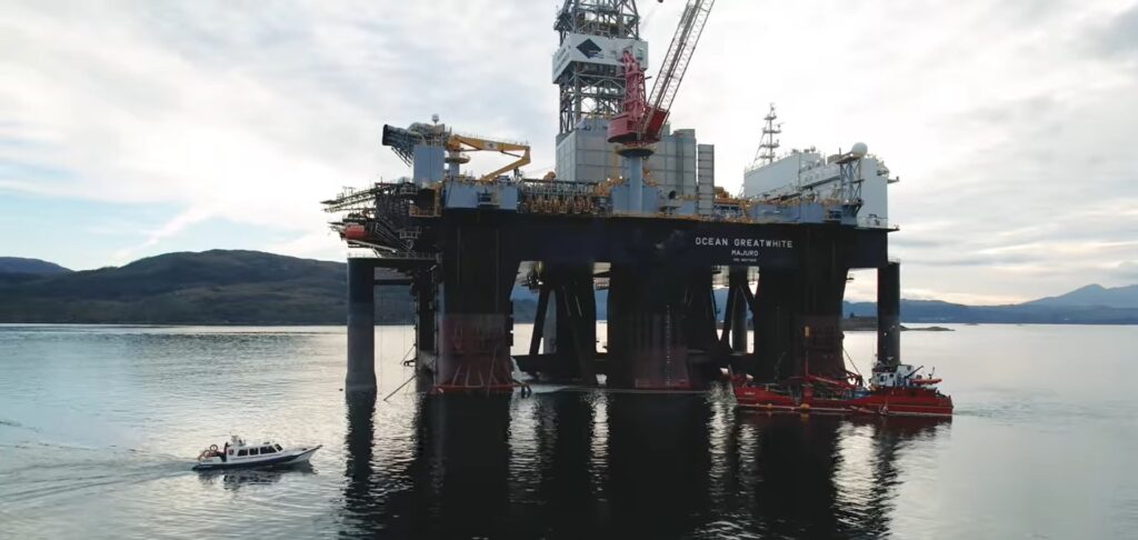 Offshore