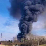 Explosion