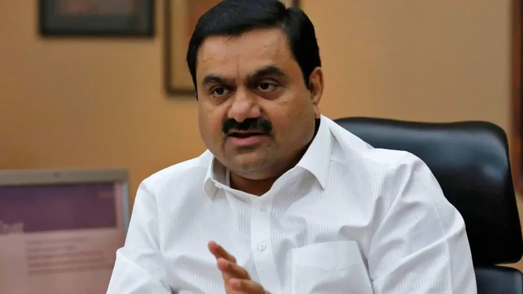 Adani