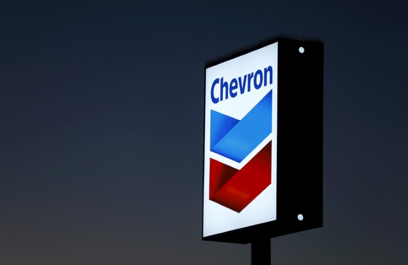 Chevron
