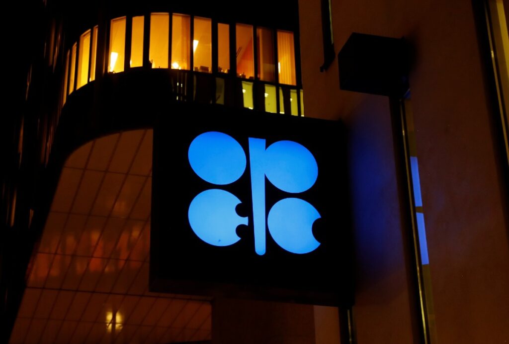 OPEC