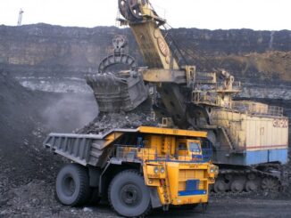 Russia remains Germany’s largest coal supplier in 2022
