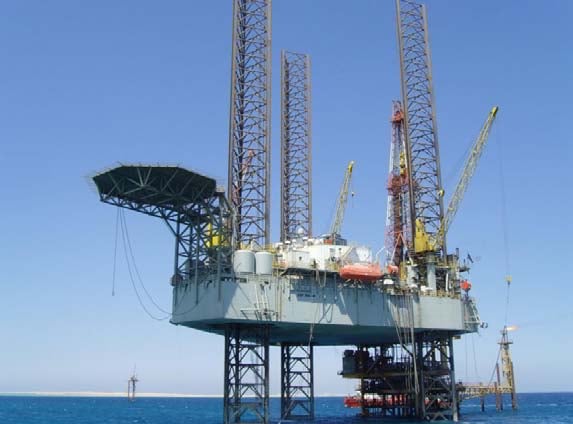 Drilling