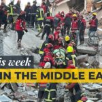 earthquakes
