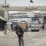 Afghanistan