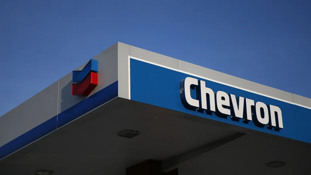 Chevron