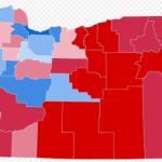 east-Oregon