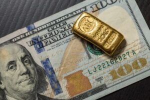 gold