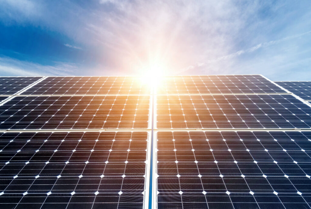 Solar