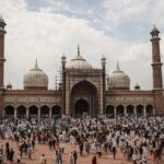 Muslims