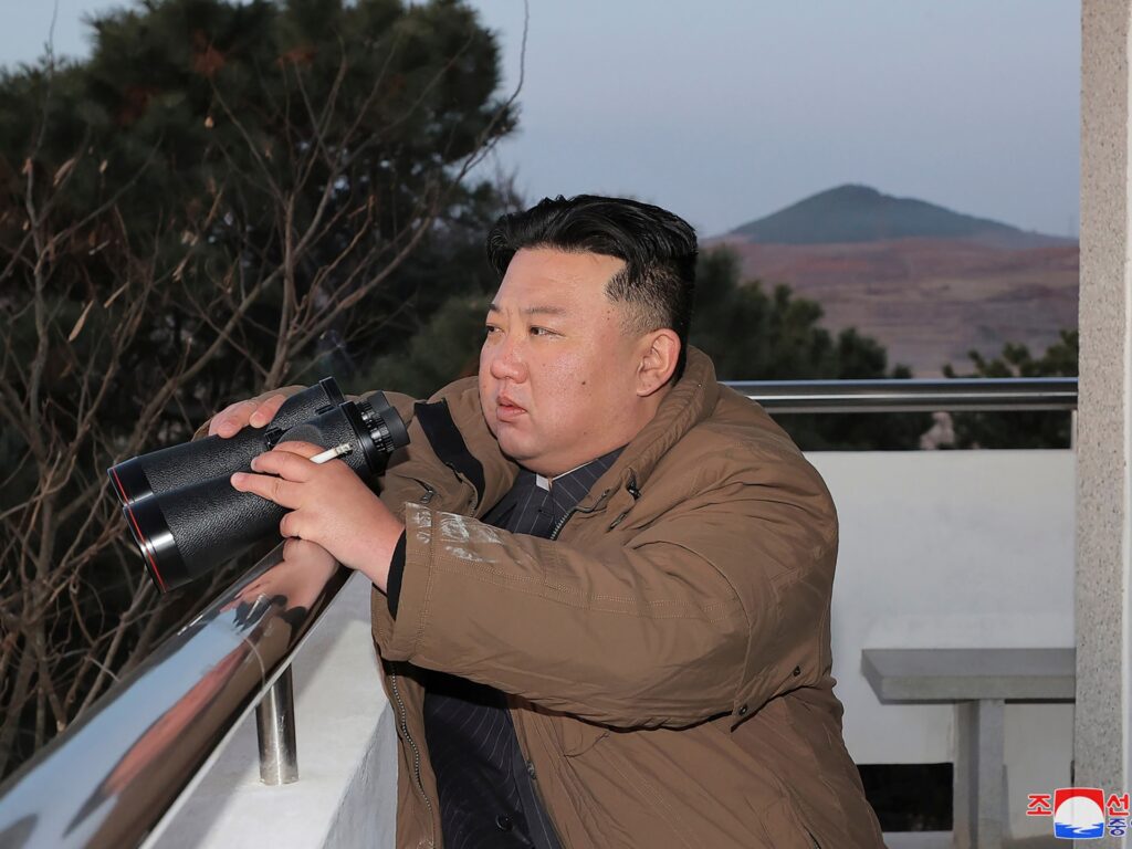 Korea