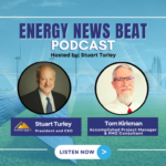 ENB Podcast Tom Kirkman
