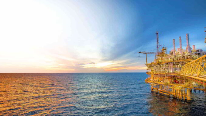 More drilling on the cards for ‘promising and significant opportunities’ off South Africa